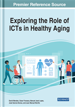 Exploring the Role of ICTs in Healthy Aging