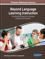 Emergent Bilinguals in Rural Schools: Reframing Teacher Perceptions Through Professional Development