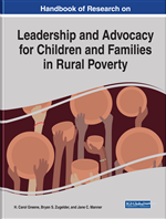 Specialized Educational Leadership for Rural Students Living in Poverty