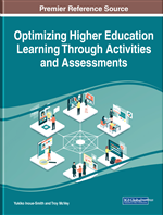 Optimizing Higher Education Learning Through Activities and Assessments