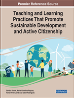 Teaching and Learning for Global Citizenship in the EFL Classroom: Towards a Pedagogical Framework