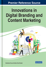 Innovations in Digital Branding and Content Marketing