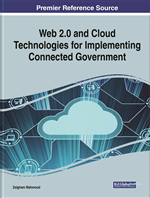 Web 2.0 and Cloud Technologies for Implementing Connected Government