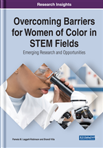 Successful STEM Women of Color Must Network Differently