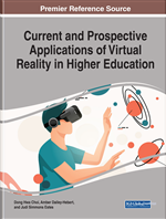 Developing an Immersive Virtual Classroom: TeachLivE – A Case Study