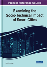 Learning Cities as Smart Cities: Connecting Lifelong Learning and Technology