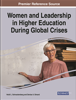 Women Higher Education Administrators: Approaches to Leadership in Times of Crisis