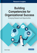 Popularity of Competency Models
