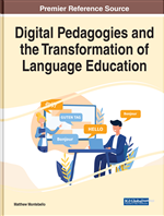 Mobile-Assisted Language Learning: Ubiquitous Language Learning and an Examination of  the Mobile Learning Environment