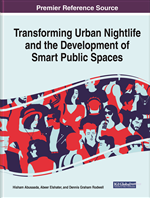 Transforming Urban Nightlife and the Development of Smart Public Spaces