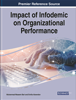 Impact of Infodemic on Organizational Performance