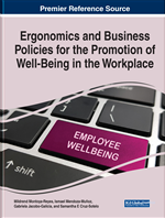 Eudaemonic Design to Achieve Well-Being at Work, Wherever That May Be