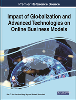 Impact of Globalization and Advanced Technologies on Online Business Models