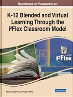 Ensuring Virtual Success: Graduate Preparation to Teach Online  in the K-12 Context