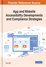 App and Website Accessibility Developments and Compliance Strategies