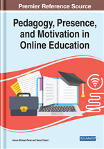 Online and Hybrid Student Engagement: A Duoethnography With EdTech