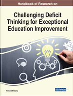 Defying Deficit Thinking: Clearing the Path to Inclusion for Students of All Abilities