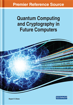 Quantum Computing and Cryptography in Future Computers