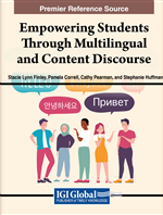 Empowering Students Through Multilingual and Content Discourse