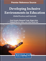 A Former Special Educational Needs Teacher's Critical Reflections About Lesson Plans and Adjustments: Educating Students With Intellectual Disability