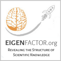 eigenfactor