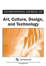 International Journal of Art, Culture, Design, and Technology (IJACDT)