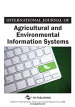 International Journal of Agricultural and Environmental Information Systems (IJAEIS)