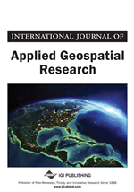 Geographic Analysis of Domestic Violence Incident Locations and Neighborhood Level Influences