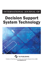 International Journal of Decision Support System Technology (IJDSST)