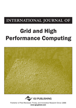 International Journal of Grid and High Performance Computing (IJGHPC) 
