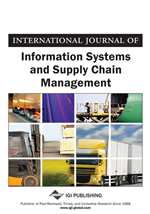 International Journal of Information Systems and Supply Chain Management (IJISSCM)
