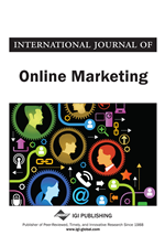 International Journal of Online Marketing