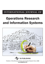 International Journal of Operations Research