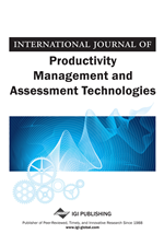 International Journal of Productivity Management