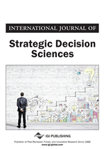 International Journal of Strategic Decision