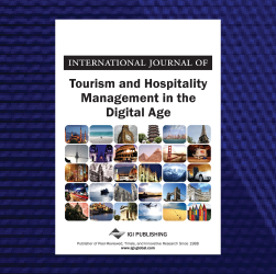 International Journal of Tourism and Hospitality Management in the Digital Age