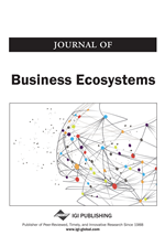 Modification of Service Content for Evolution of Service Platform Ecosystems