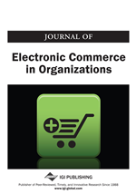 Journal of Electronic Commerce in Organizations (JECO)