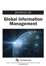 Journal of Global Information Management (JGIM) 
