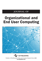 Journal of Organizational and End User Computing (JOEUC)