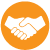 Handshake Icon