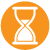 Hourglass Icon