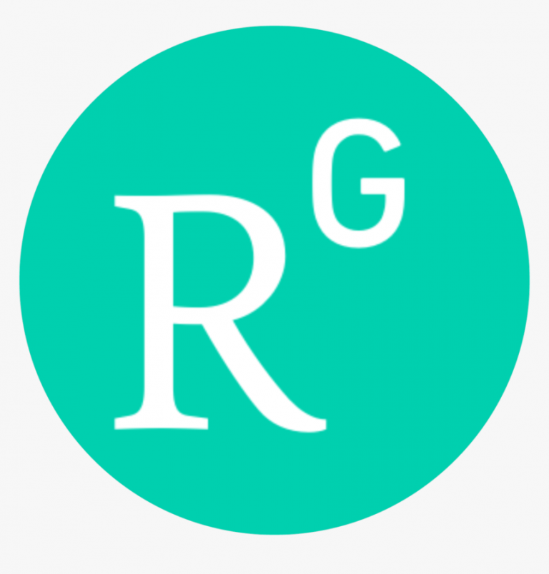 ResearchGate Logo