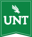 University of North Texas Logo