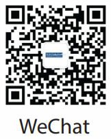 WeChat Logo